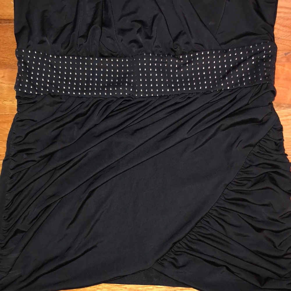 Bebe top - Picture 3 of 8